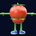 Tomato Man (Người Cà Chua) - Thumbnail 3