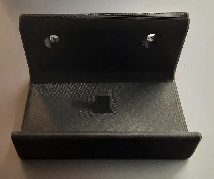 2 Ladder braket / 2 Stufige Leiter Tritt Haltewinkel - Image 1