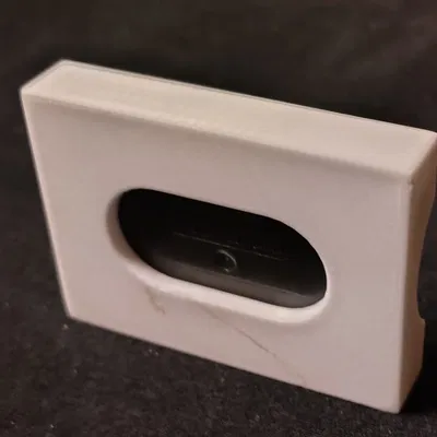 Insert hộp mini DV cho game GBA