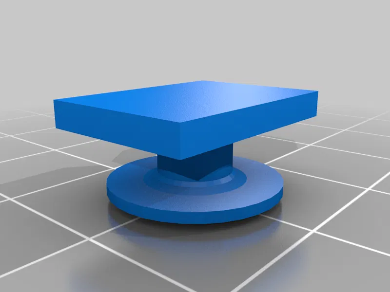 Động Cơ & Ống Xả Muscle Car cho Crocs - Image 4