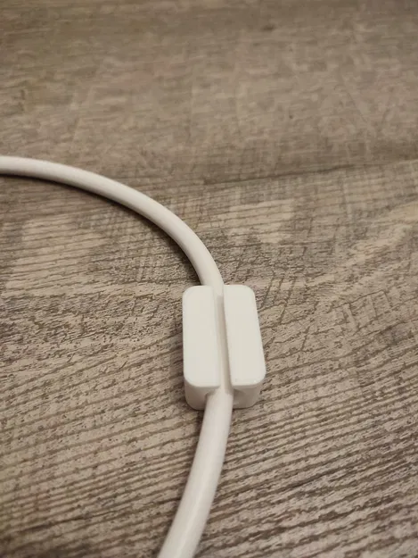 Dẫn cáp tham số (Parametric Cable Guide) - Image 1