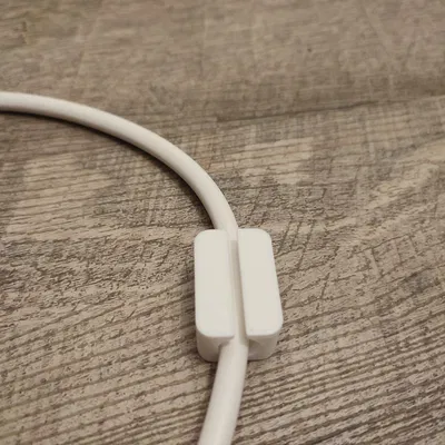 Dẫn cáp tham số (Parametric Cable Guide)