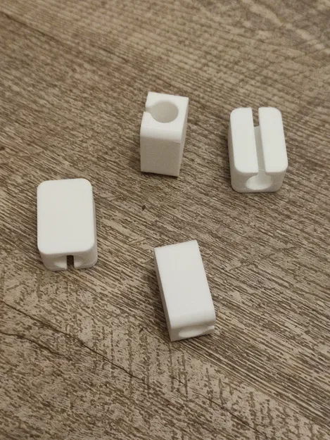 Dẫn cáp tham số (Parametric Cable Guide) - Image 2