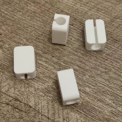 Dẫn cáp tham số (Parametric Cable Guide)