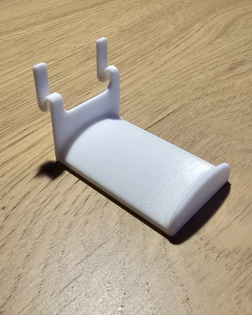 Móc Treo Tai Nghe cho Tấm Lưới IKEA BEKANT - Image 1