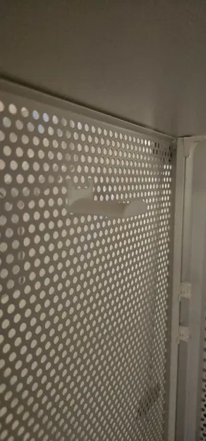 Móc Treo Tai Nghe cho Tấm Lưới IKEA BEKANT - Image 2