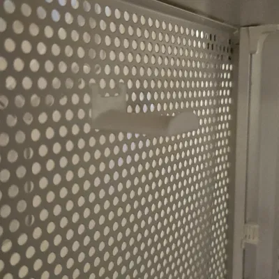 Móc Treo Tai Nghe cho Tấm Lưới IKEA BEKANT