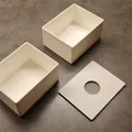 Hộp xếp chồng (Stackable box) - Thumbnail 1