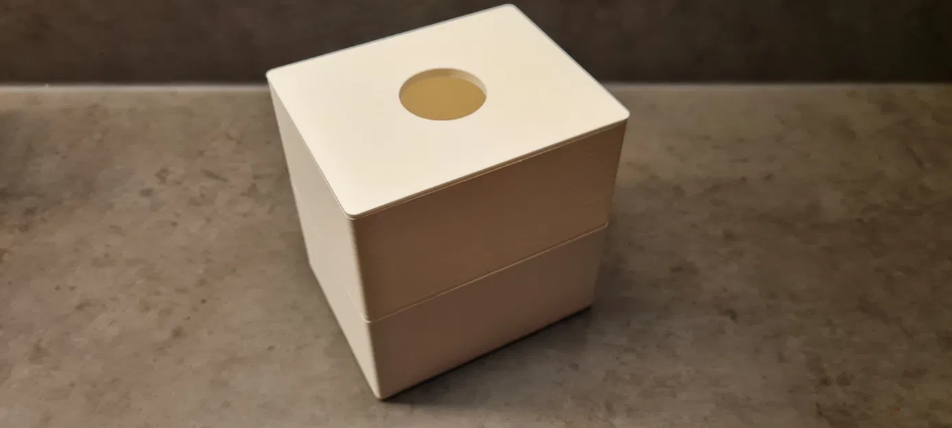 Hộp xếp chồng (Stackable box) - Image 2