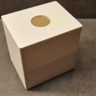 Hộp xếp chồng (Stackable box)