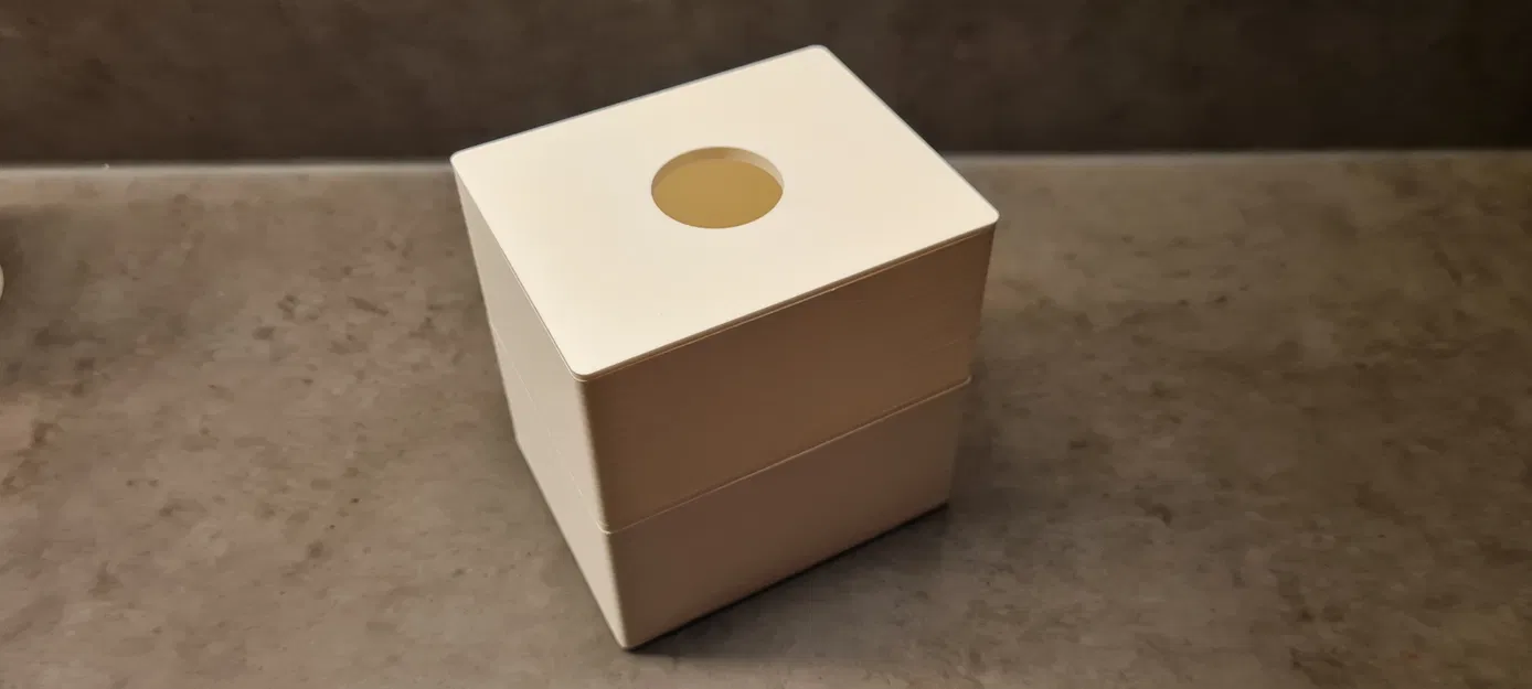 Hộp xếp chồng (Stackable box) - Image 3