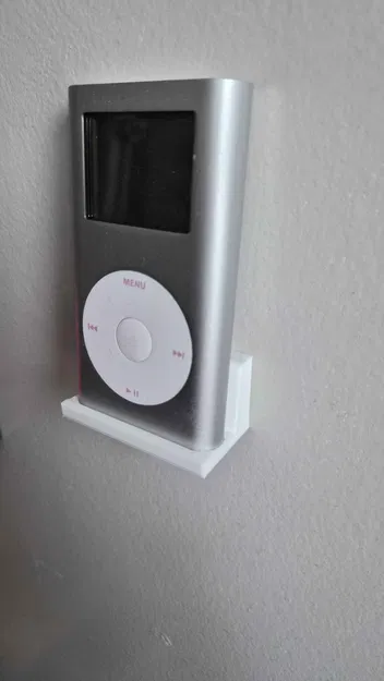 Giá Treo Tường iPod Mini - Image 1