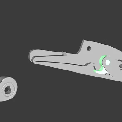 Khóa hỏa mai kiểu percussion (Percussion lock)