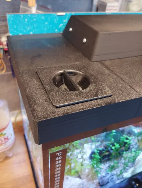 Nắp hồ cá 400x200 (Aquarium cover 400x200) - Image 5