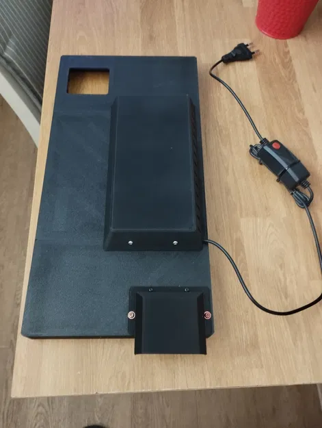 Nắp hồ cá 400x200 (Aquarium cover 400x200) - Image 6