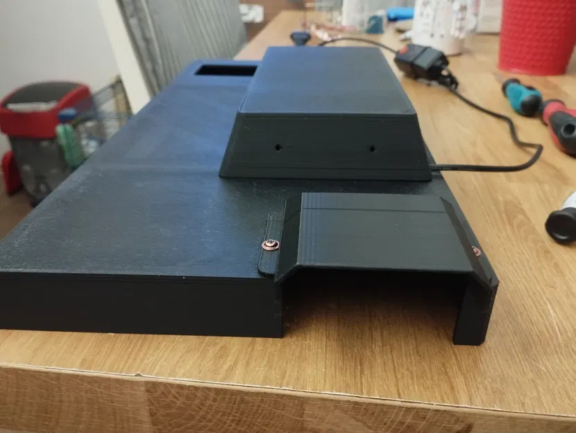 Nắp hồ cá 400x200 (Aquarium cover 400x200) - Image 7