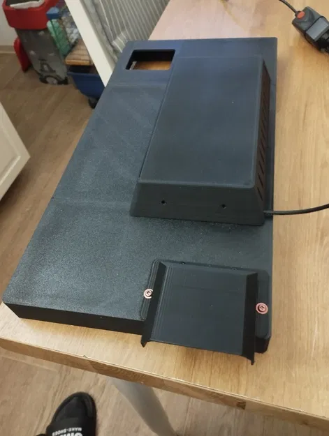 Nắp hồ cá 400x200 (Aquarium cover 400x200) - Image 8