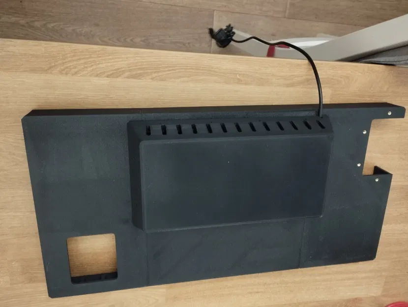 Nắp hồ cá 400x200 (Aquarium cover 400x200) - Image 10