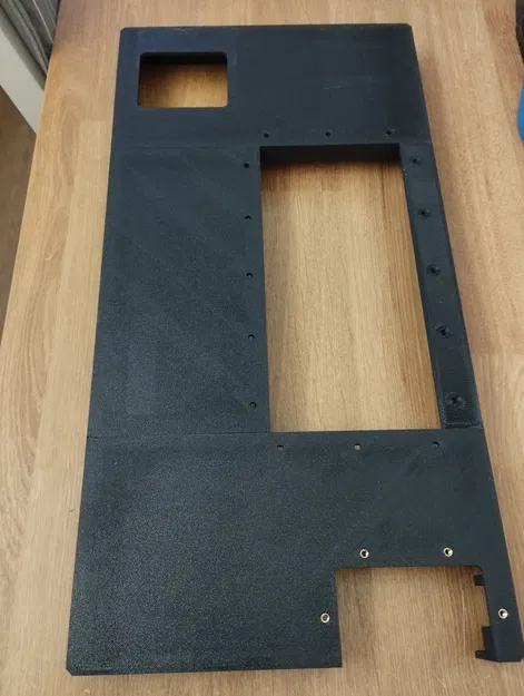 Nắp hồ cá 400x200 (Aquarium cover 400x200) - Image 14