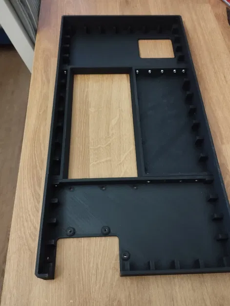 Nắp hồ cá 400x200 (Aquarium cover 400x200) - Image 15