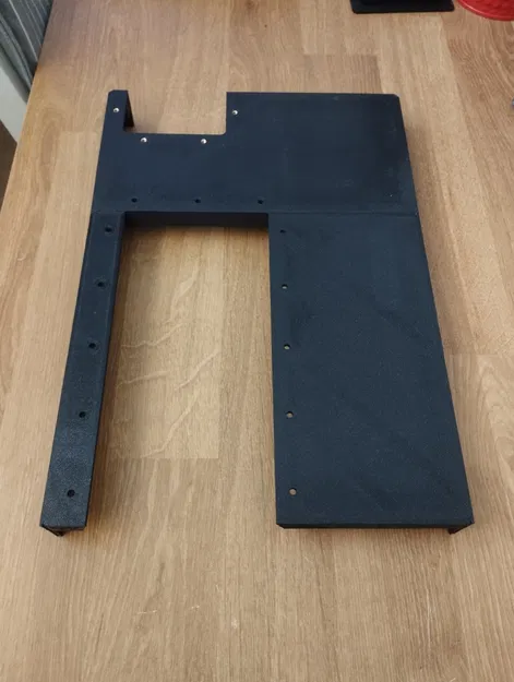 Nắp hồ cá 400x200 (Aquarium cover 400x200) - Image 16