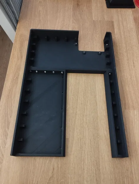 Nắp hồ cá 400x200 (Aquarium cover 400x200) - Image 17