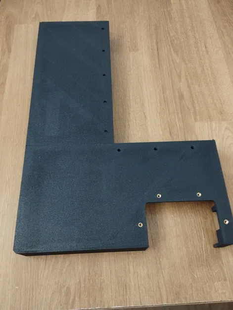 Nắp hồ cá 400x200 (Aquarium cover 400x200) - Image 18