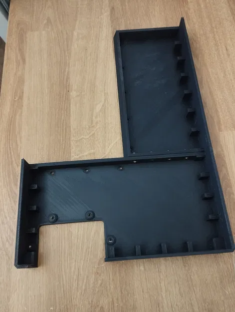 Nắp hồ cá 400x200 (Aquarium cover 400x200) - Image 19