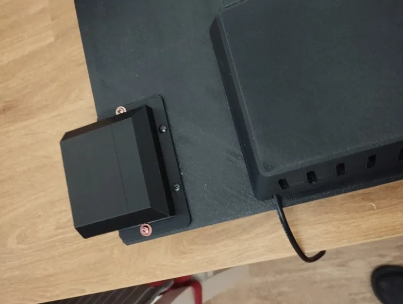 Nắp hồ cá 400x200 (Aquarium cover 400x200) - Image 22