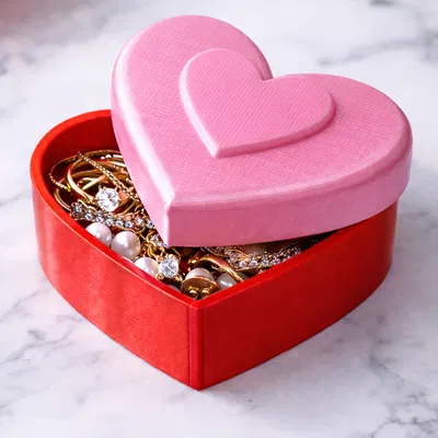 Hộp quà tặng Valentine