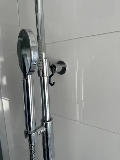 Móc treo đơn giản cho thanh/ty 10mm (Easy hook / hanger for rod) - Image 3