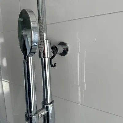 Móc treo đơn giản cho thanh/ty 10mm (Easy hook / hanger for rod)