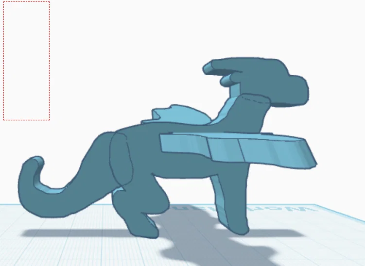 Rồng dễ thương (Cute Dragon) - Image 1