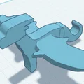 Rồng dễ thương (Cute Dragon) - Thumbnail 3