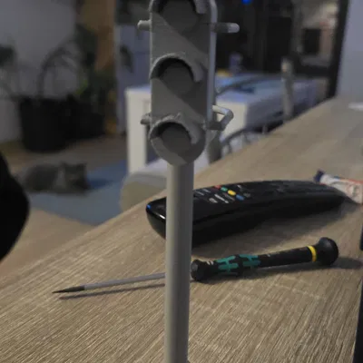 Semafor – Tín hiệu đường sắt châu Âu