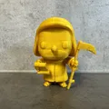 Homer Simpson - Grip Reaper - Pop Funko (Hồ sơ in FDM) - Thumbnail 2