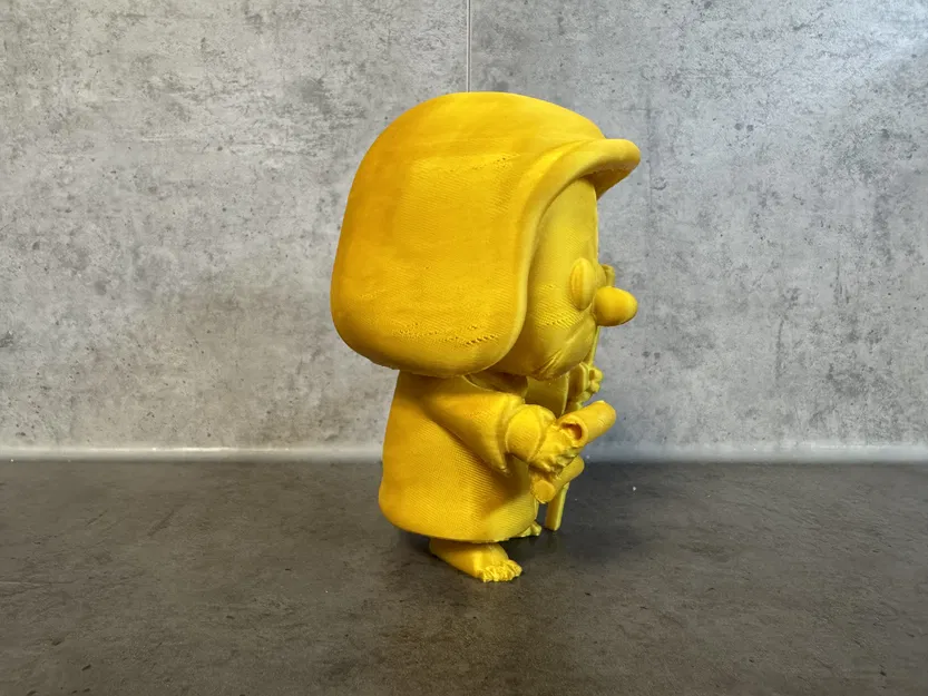 Homer Simpson - Grip Reaper - Pop Funko (Hồ sơ in FDM) - Image 3