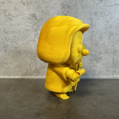 Homer Simpson - Grip Reaper - Pop Funko (Hồ sơ in FDM)