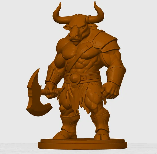 Minotaurus - Image 1