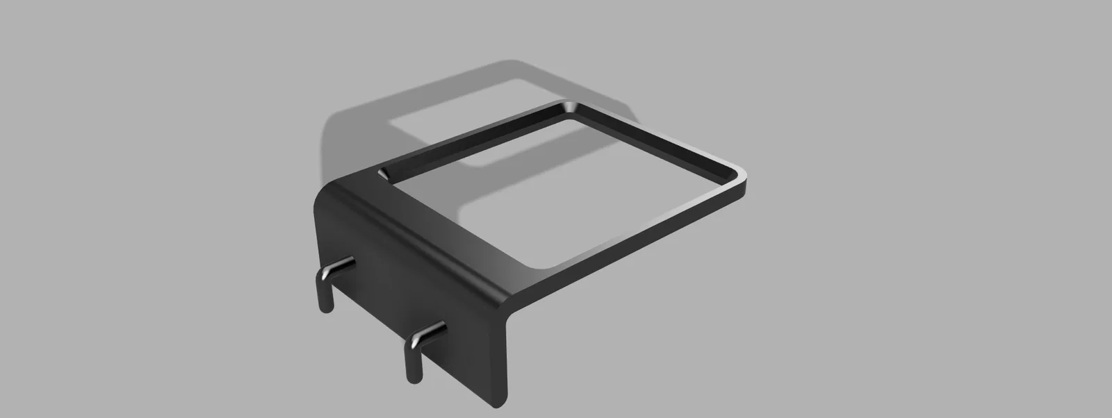 Chậu Skadis (Skadis pot) - Image 1