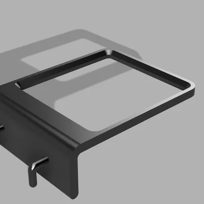 Chậu Skadis (Skadis pot)