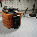 Vevor Variac - Vỏ biến áp tự ngẫu chỉnh điện áp (auto variable voltage transformer) - Thumbnail 1