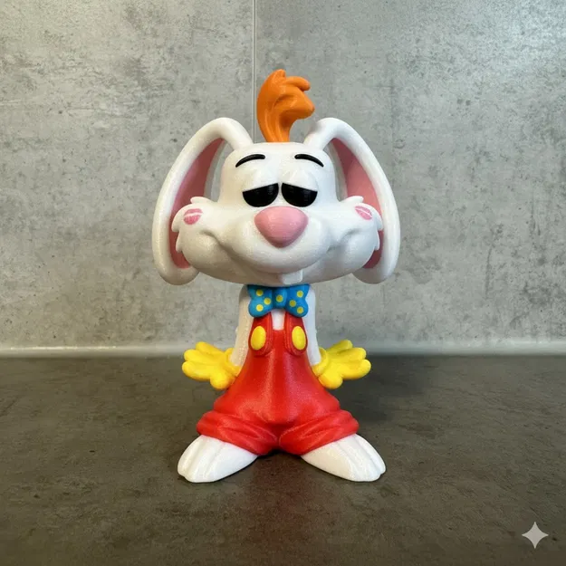 Roger Rabbit - Funko Pop - Image 1