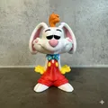 Roger Rabbit - Funko Pop - Thumbnail 1