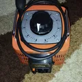Vevor Variac - Vỏ biến áp tự ngẫu chỉnh điện áp (auto variable voltage transformer) - Thumbnail 7