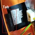 Vevor Variac - Vỏ biến áp tự ngẫu chỉnh điện áp (auto variable voltage transformer) - Thumbnail 12
