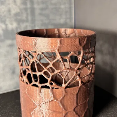 Tool_&_pen_desk_organizer – Khay đựng bút & dụng cụ để bàn