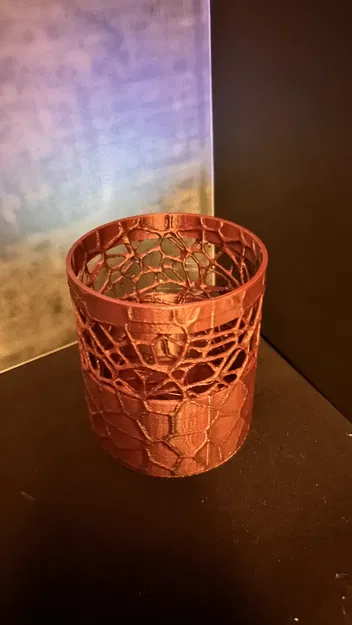 Tool_&_pen_desk_organizer – Khay đựng bút & dụng cụ để bàn - Image 3