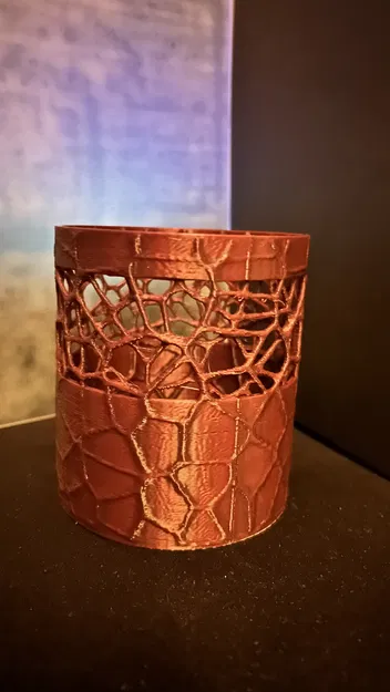 Tool_&_pen_desk_organizer – Khay đựng bút & dụng cụ để bàn - Image 4