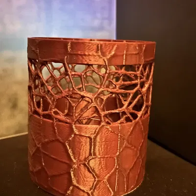 Tool_&_pen_desk_organizer – Khay đựng bút & dụng cụ để bàn